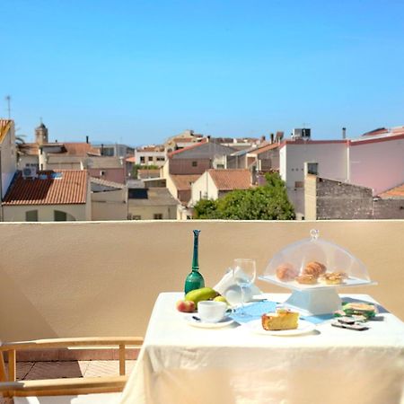B&B Tre - Rooms & Relax Oristano Exterior photo