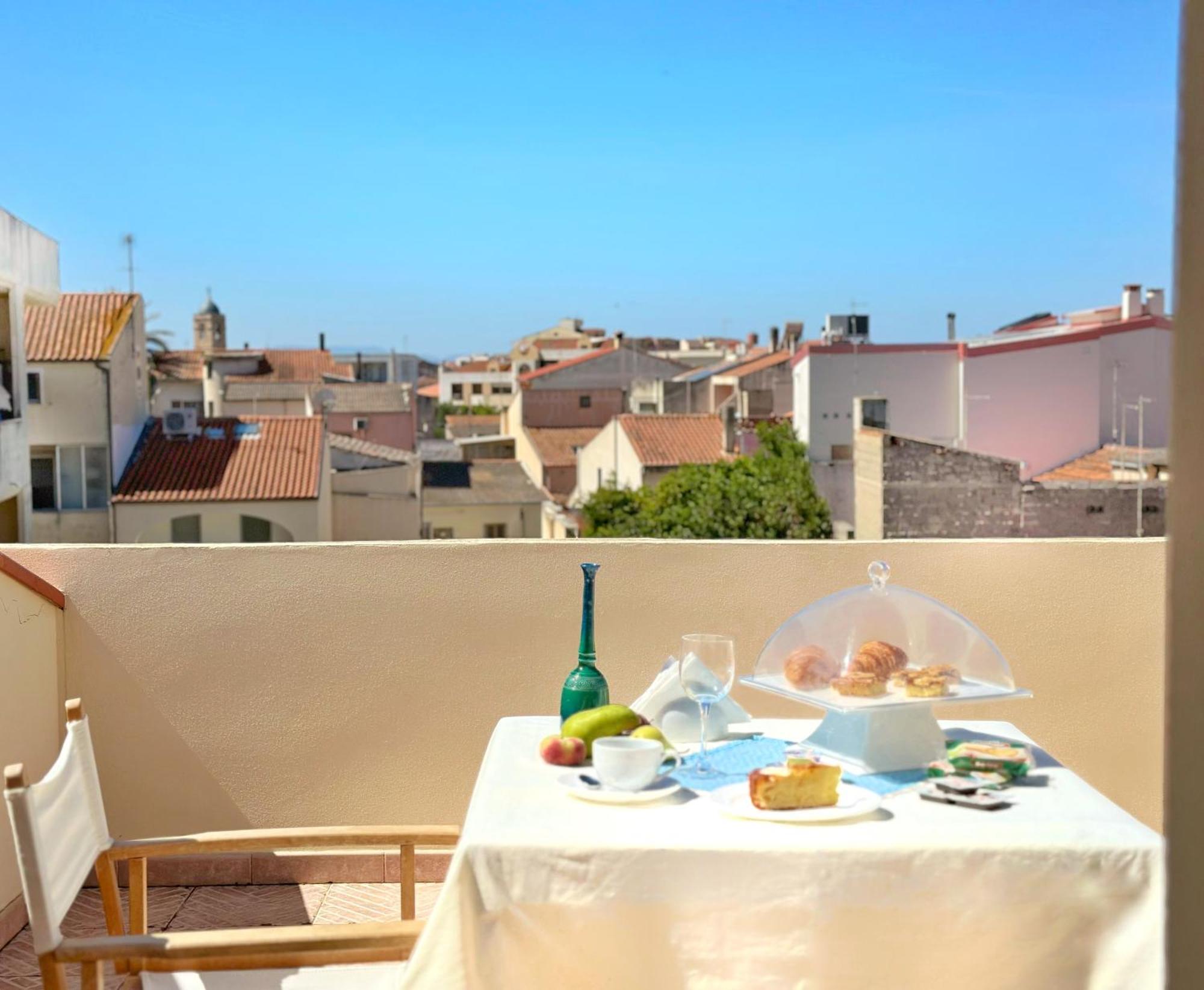 B&B Tre - Rooms & Relax Oristano Exterior photo