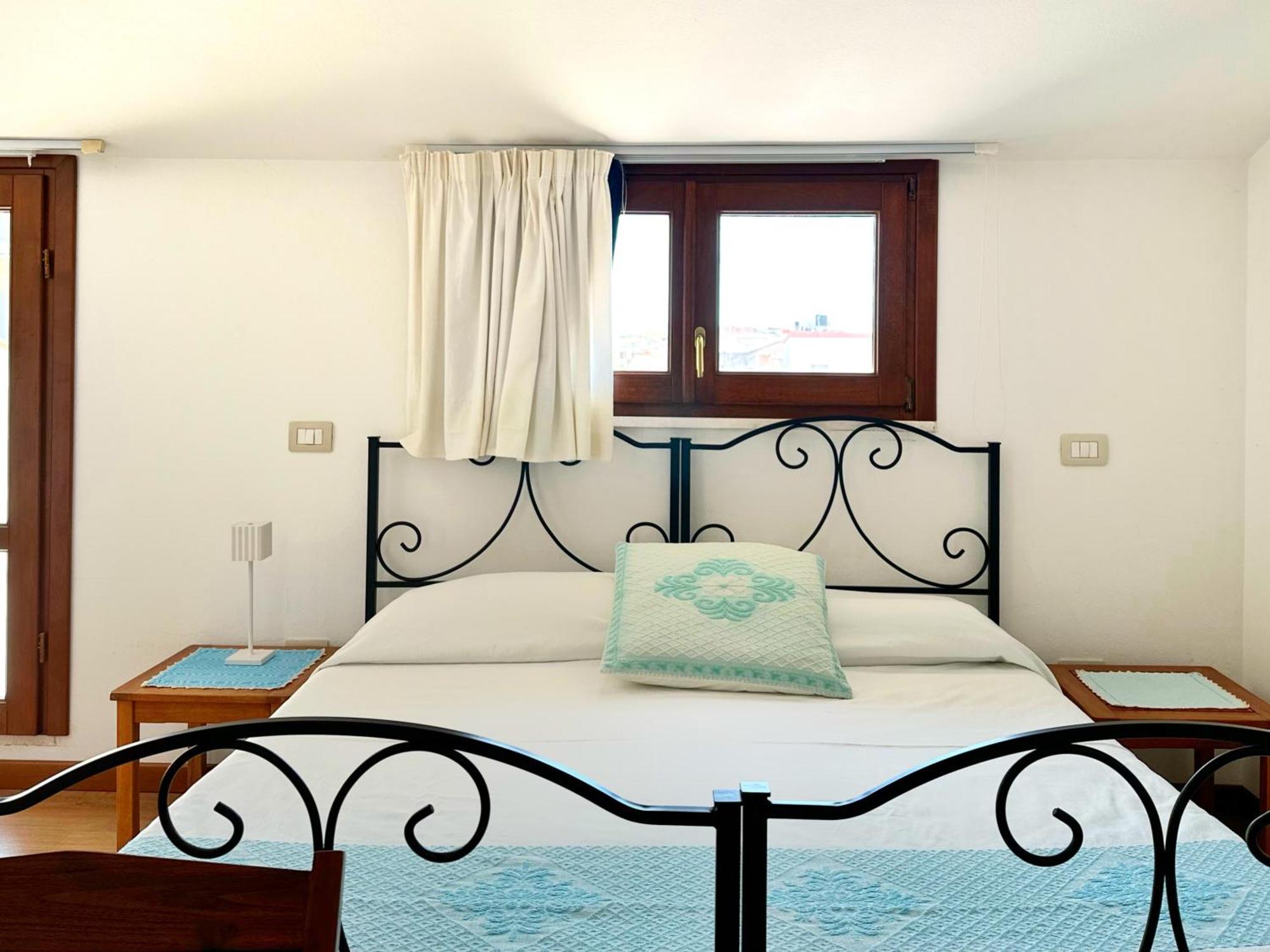 B&B Tre - Rooms & Relax Oristano Exterior photo